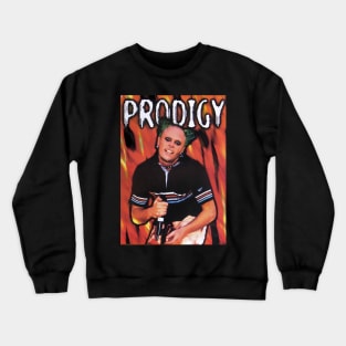 Frody ant 11 Crewneck Sweatshirt